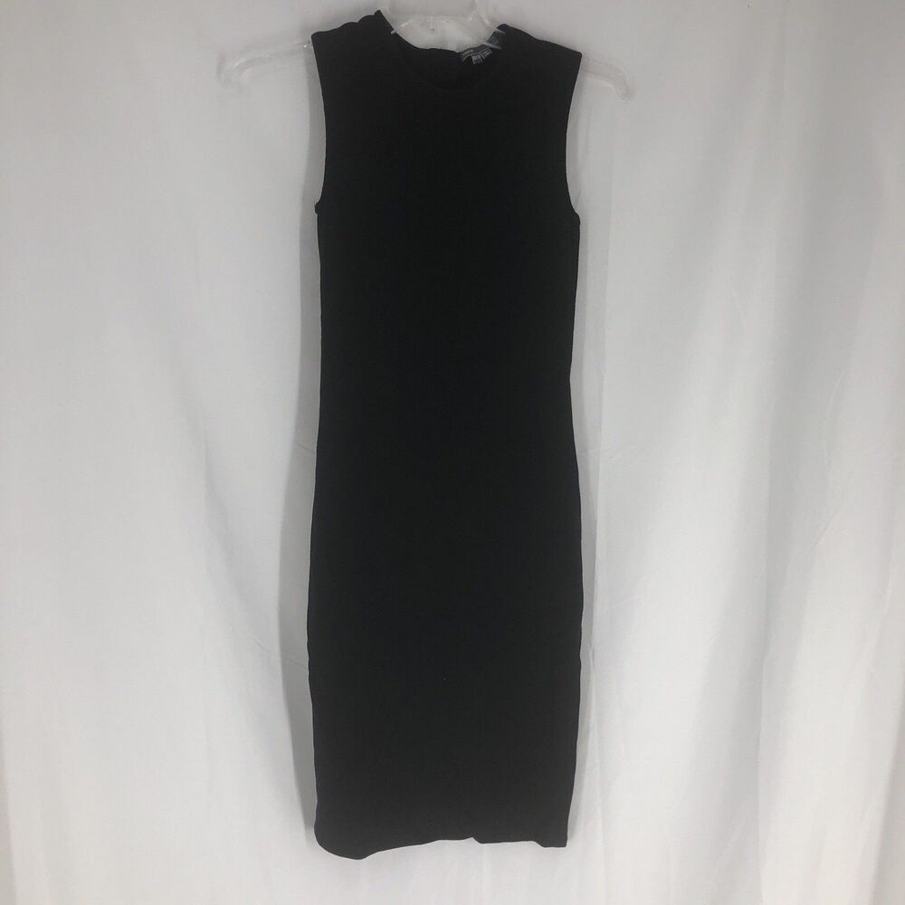 Vince Size XS classic sleeveless sheath Tank dress